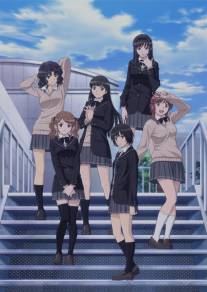 Амагами СС/Amagami SS (2010)