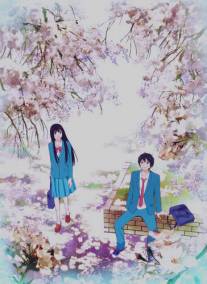 Достучаться до тебя/Kimi ni Todoke (2009)