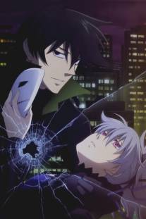 Темнее чёрного - История чёрного контрактора/Darker Than Black - Kuro no Kieyakusha: Gaiden (2010)