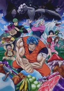 Торико/Toriko (2011)