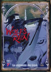 Волчий дождь/Wolf's Rain (2003)