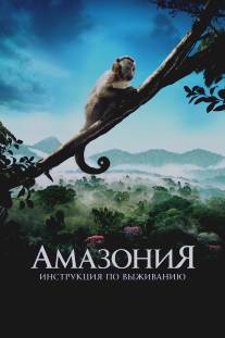 Амазония: Инструкция по выживанию/Amazonia (2013)