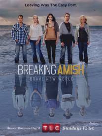 Амиши: Найти новую жизнь/Breaking Amish (2012)