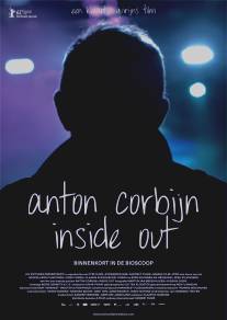 Антон Корбейн наизнанку/Anton Corbijn Inside Out (2012)