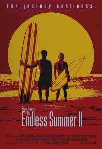 Бесконечное лето 2/Endless Summer 2, The (1994)