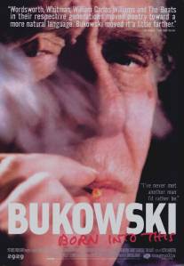 Буковски/Bukowski: Born into This (2003)