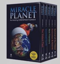 Чудесная планета/Miracle Planet (2004)