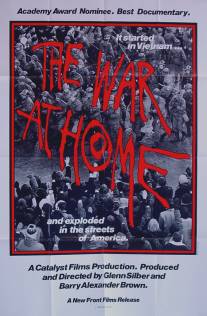 Домашняя война/War at Home, The (1979)