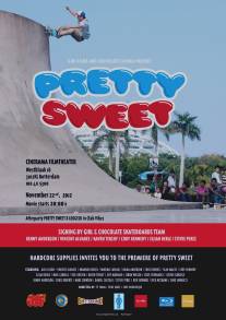 Довольно клево/Pretty Sweet (2012)