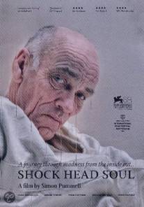 Душа потрясённого ума/Shock Head Soul (2011)