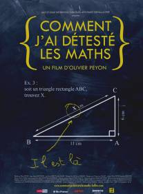 Как я возненавидел математику/Comment j'ai deteste les maths (2013)