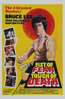 Касание смерти/Fist of Fear, Touch of Death (1980)