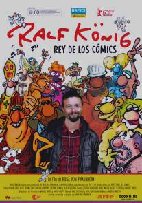 Король комиксов/Konig des Comics (2012)