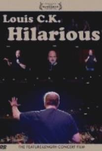 Луис С.К.: Уморительный/Louis C.K.: Hilarious (2010)