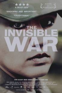 Невидимая война/Invisible War, The (2012)