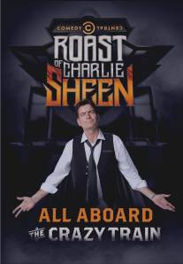 Осмеяние Чарли Шина/Comedy Central Roast of Charlie Sheen (2011)