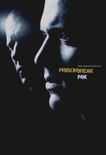 Побег из тюрьмы: Дорога к свободе/Prison Break: The Road to Freedom (2007)