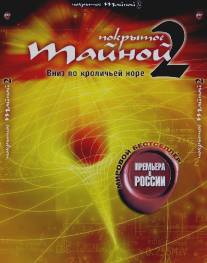 Покрытое тайной 2: Вниз по кроличьей норе/What the Bleep!?: Down the Rabbit Hole (2006)