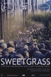 Последний ковбой/Sweetgrass (2009)