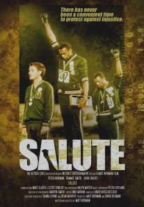 Протест/Salute (2008)