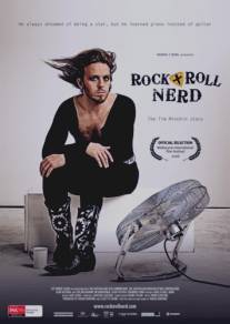 Рок-н-ролльный зануда/Rock n Roll Nerd (2008)