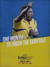 Счет/Euro 2012: The Score (2012)