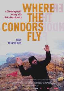 Там, где летают кондоры/Where the Condors Fly (2012)