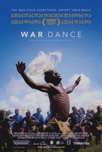 Война и танцы/War Dance (2007)