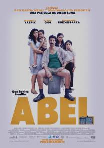 Абель/Abel (2010)