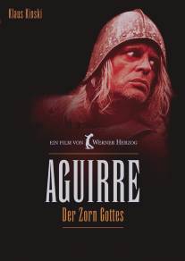 Агирре, гнев божий/Aguirre, der Zorn Gottes (1972)