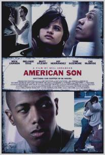 Американский сын/American Son (2008)