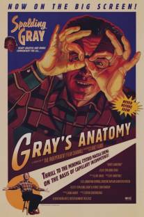 Анатомия Грэя/Gray's Anatomy (1996)