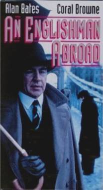 Англичанин за границей/An Englishman Abroad (1983)