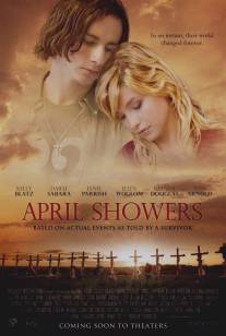 Апрельские дожди/April Showers (2009)