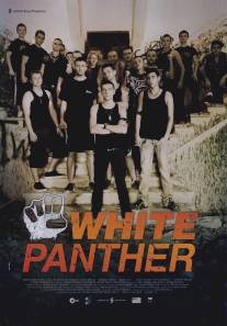 Белая пантера/White Panther (2013)