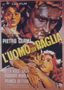 Бесхарактерный мужчина/L'uomo di paglia (1958)