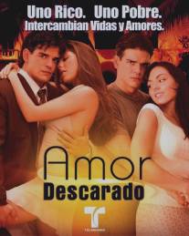 Бесстыдная любовь/Amor descarado (2003)