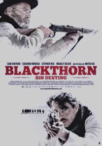 Блэкторн/Blackthorn (2011)