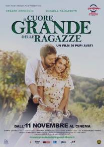 Большое девичье сердце/Il cuore grande delle ragazze (2011)