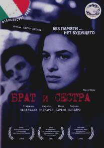 Брат и сестра/Figli\/Hijos (2001)