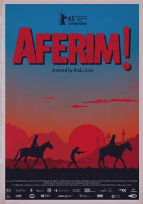 Браво!/Aferim! (2015)