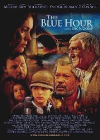 Час сумерек/Blue Hour, The (2007)