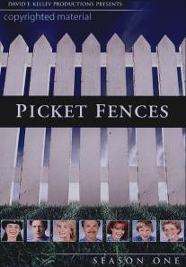 Частокол/Picket Fences (1992)