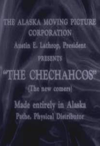 Чечакос/Chechahcos, The (1924)