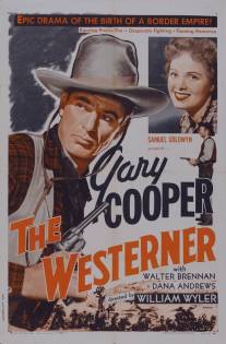 Человек с запада/Westerner, The (1940)