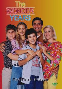 Чудесные годы/Wonder Years, The (1988)