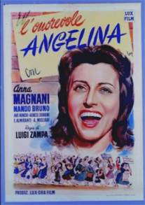 Депутатка Анджелина/L'onorevole Angelina (1947)