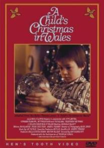 Детское рождество в Уэльсе/A Child's Christmas in Wales (1987)