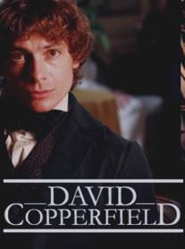 Дэвид Копперфильд/David Copperfield (2009)