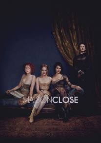 Дом терпимости/Maison close (2010)